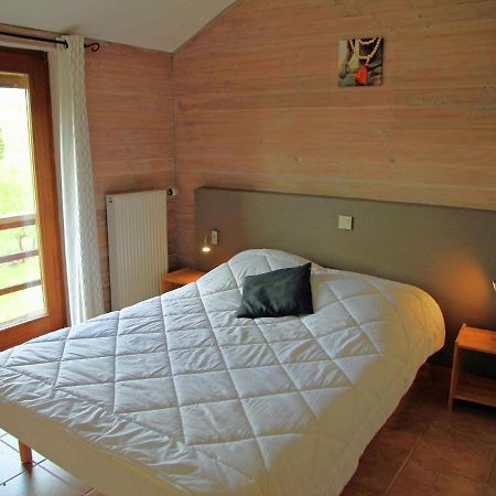 Duplex Chalet With Sauna And Terrace Verpré Exterior photo
