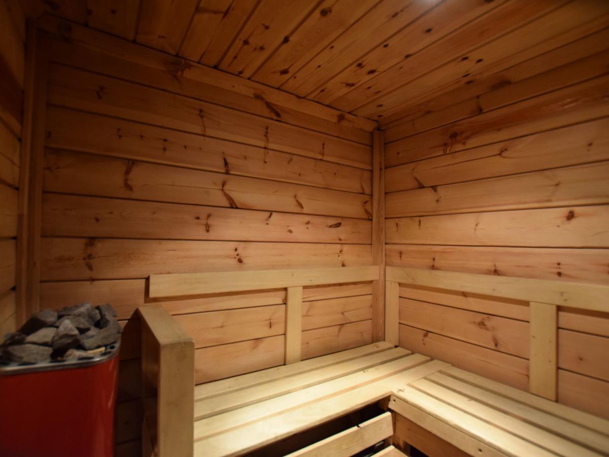 Duplex Chalet With Sauna And Terrace Verpré Exterior photo