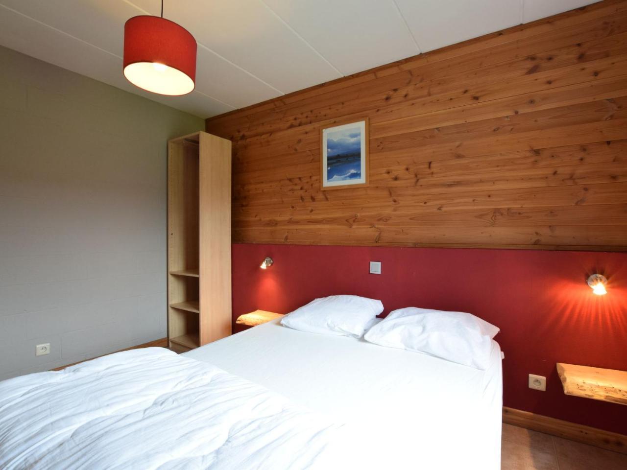 Duplex Chalet With Sauna And Terrace Verpré Exterior photo