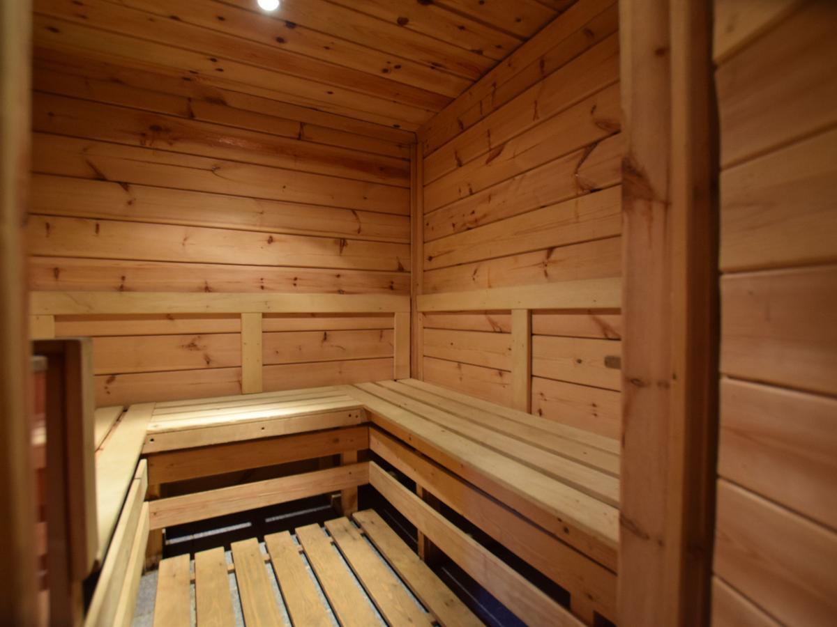 Duplex Chalet With Sauna And Terrace Verpré Exterior photo